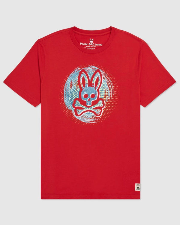 Psycho bunny Tee