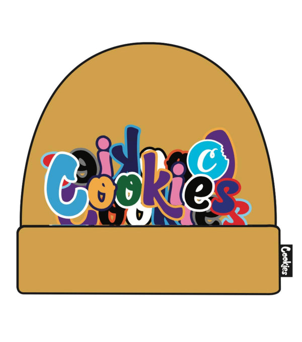Cookies hat