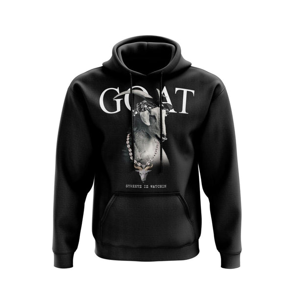 Streetz iz watching hoodies