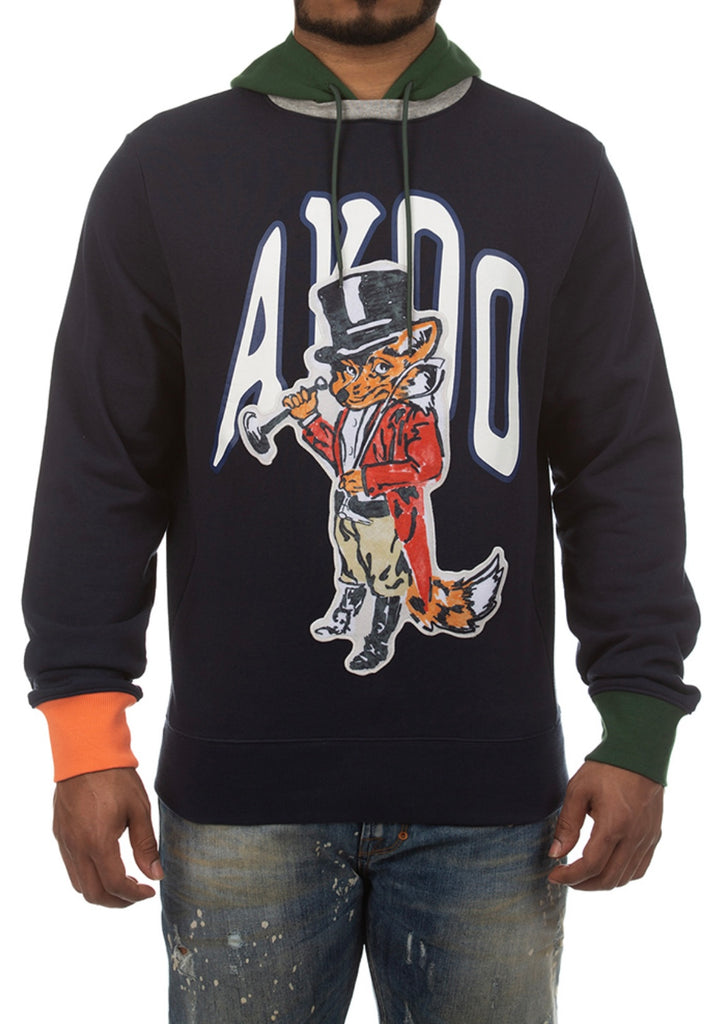 AKOO HOODIE