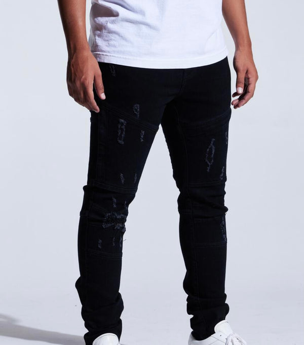 Crysp denim jeans