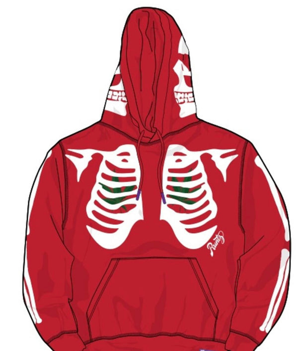 RUNTZ HOODIES