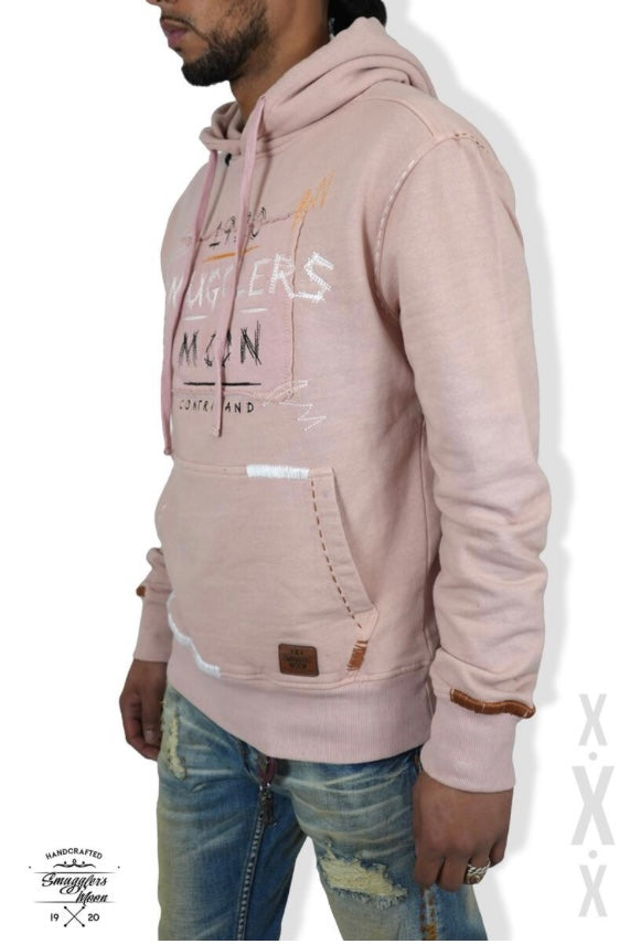 Smugglers hoodie