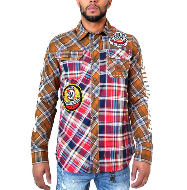 Smugglers shirt