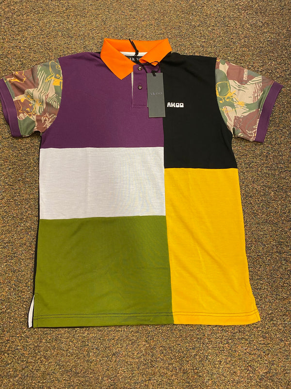Akoo polo shirt