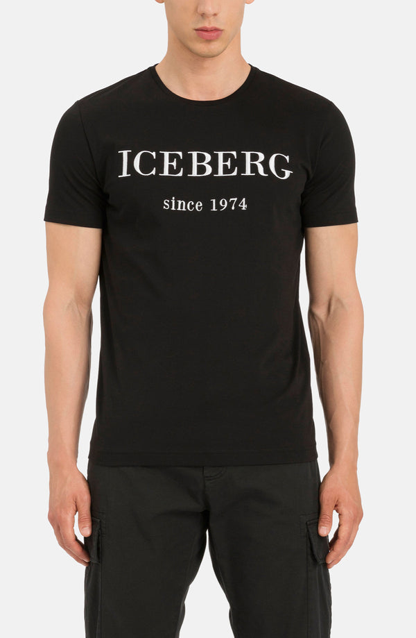 Iceberg T-shirt