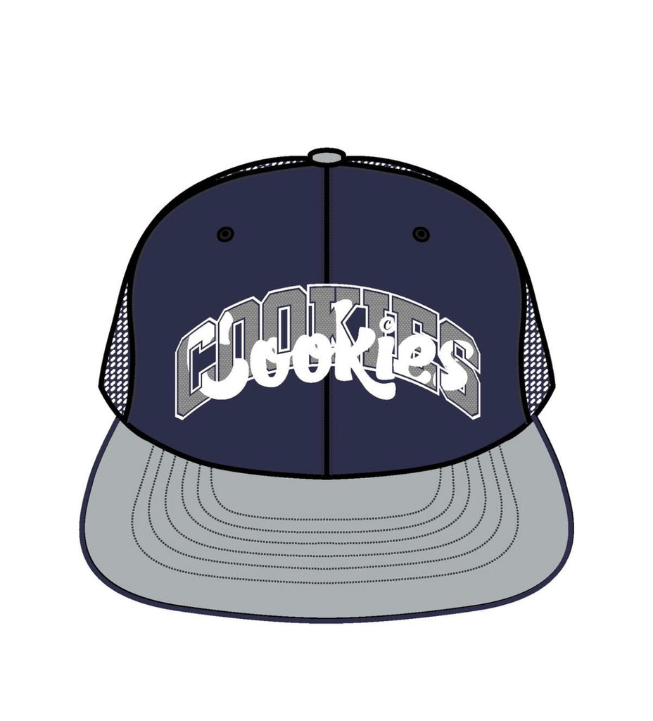 Cookies hats