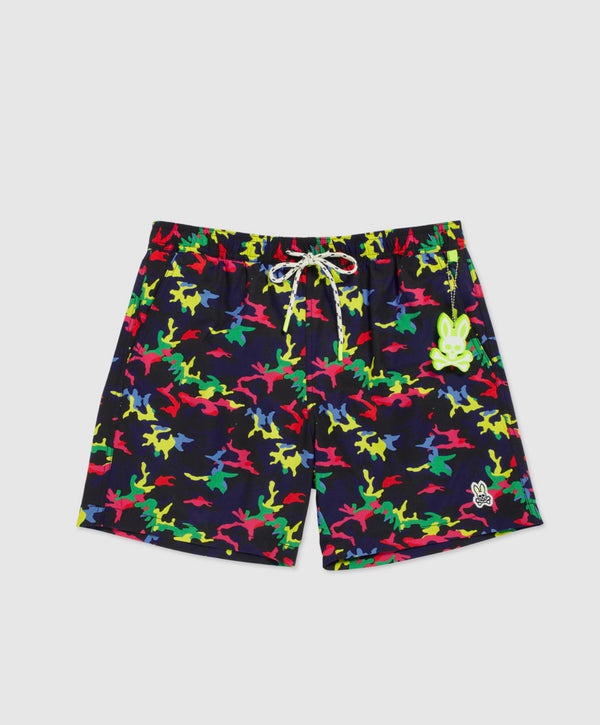 Psycho bunny swimming trunks