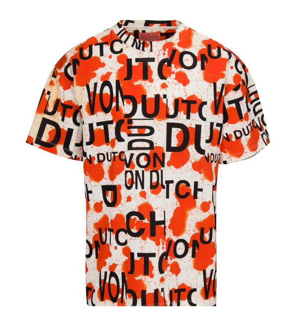 Von Dutch T-shirt