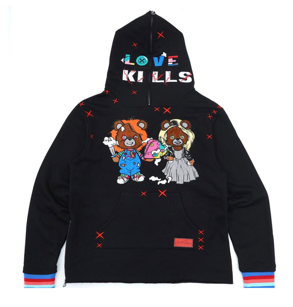 Frost original hoodie