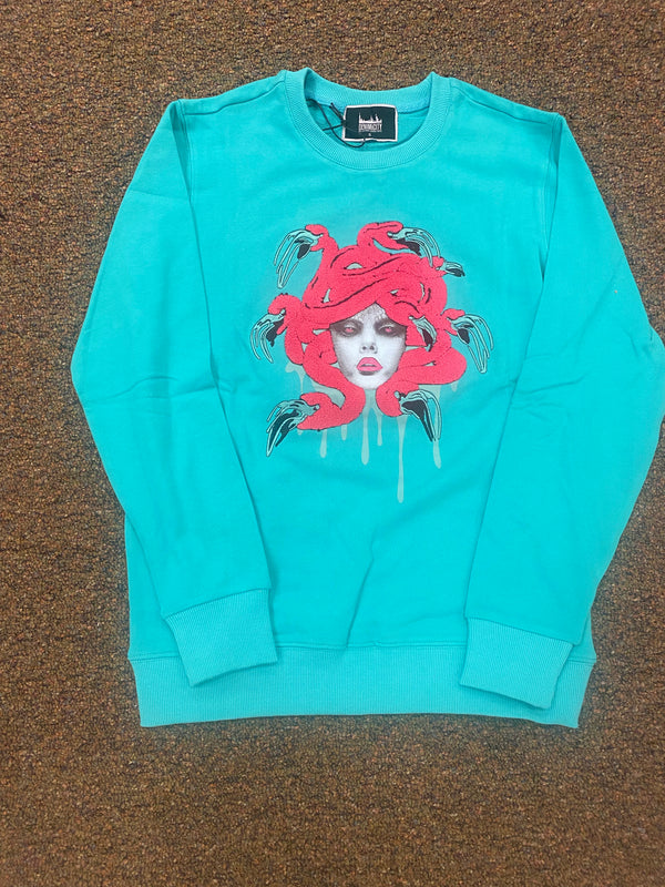 Denimicity sweatshirt