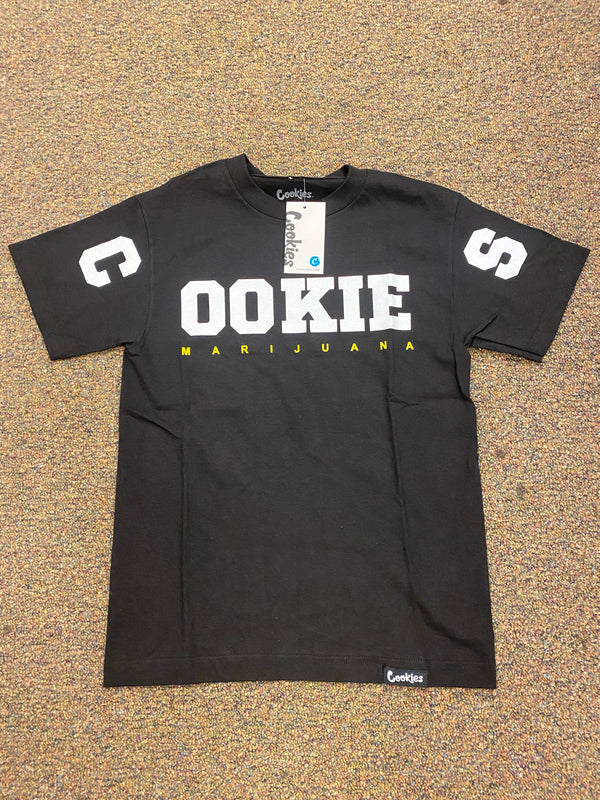 Cookies T-shirt