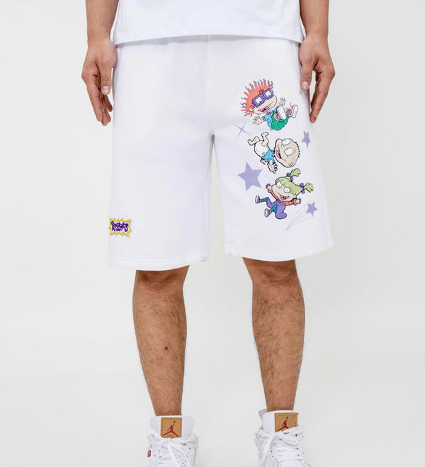 Freeze max shorts