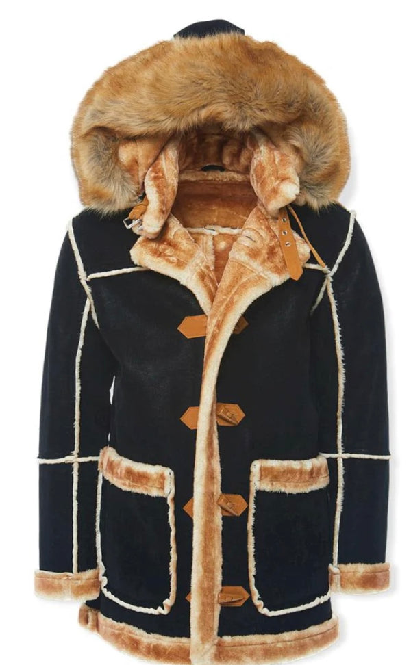JORDAN CRAIG JACKET