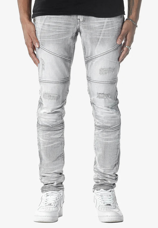 COPPER RIVET JEANS L