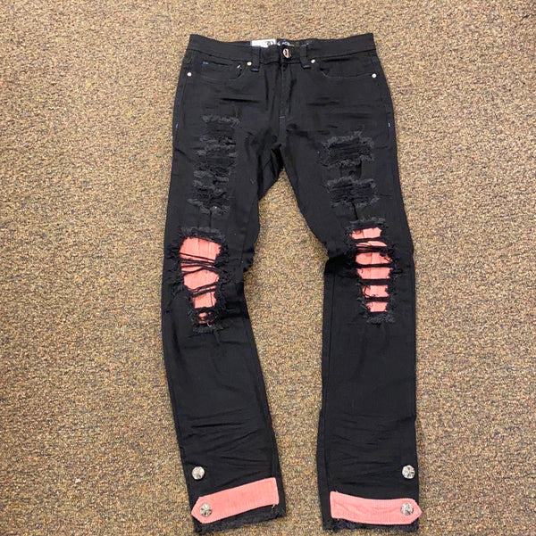 Frost original jean