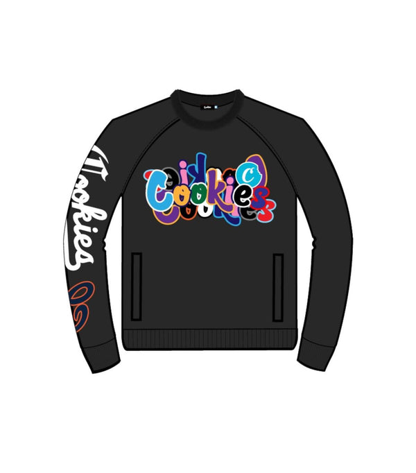 Cookies sweatshirt