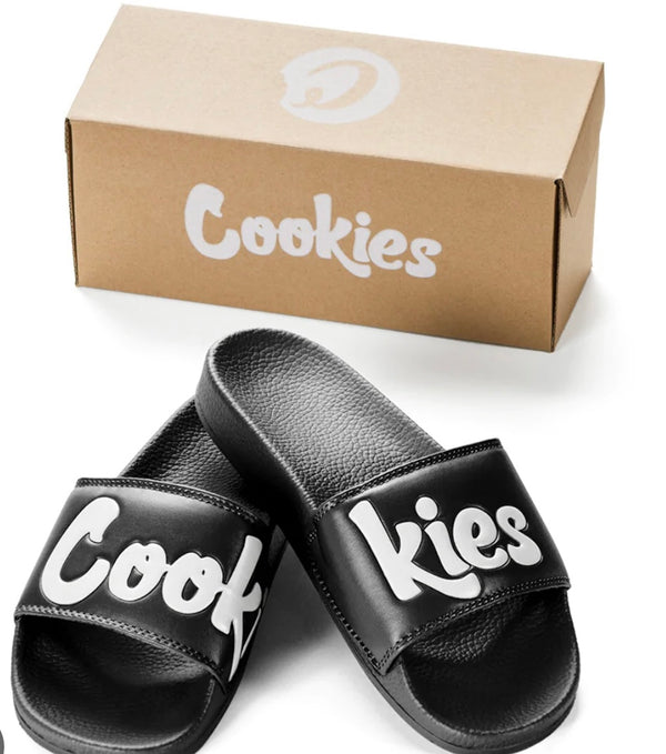 COOKIES SLIDES
