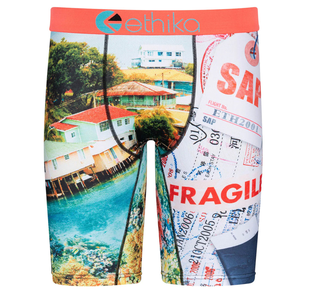 Ethika underwear