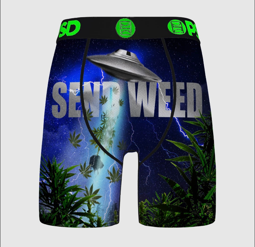 PSD UNDERWEAR