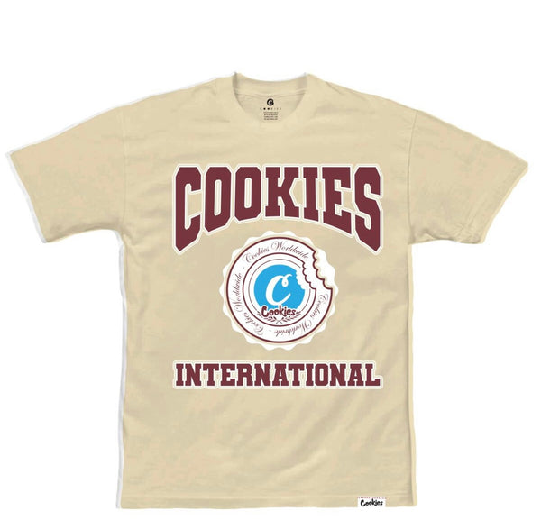 COOKIES TSHIRT