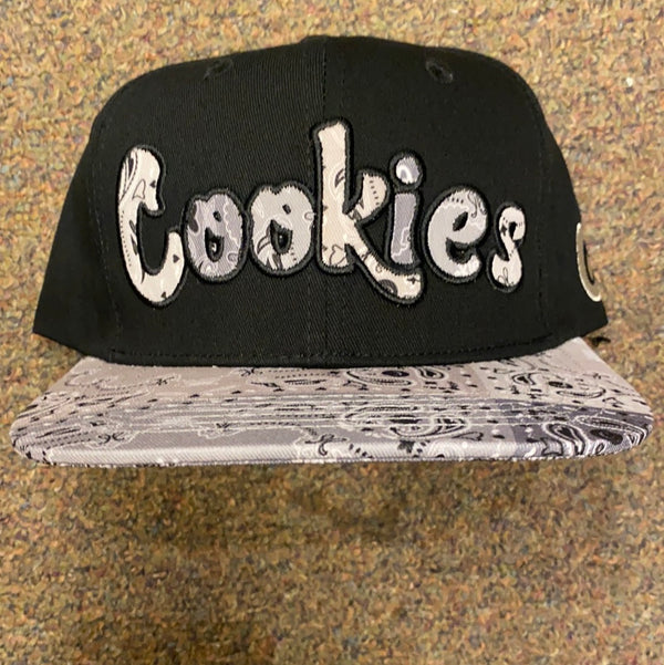 Cookies hats