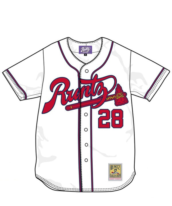 Runtz jersey