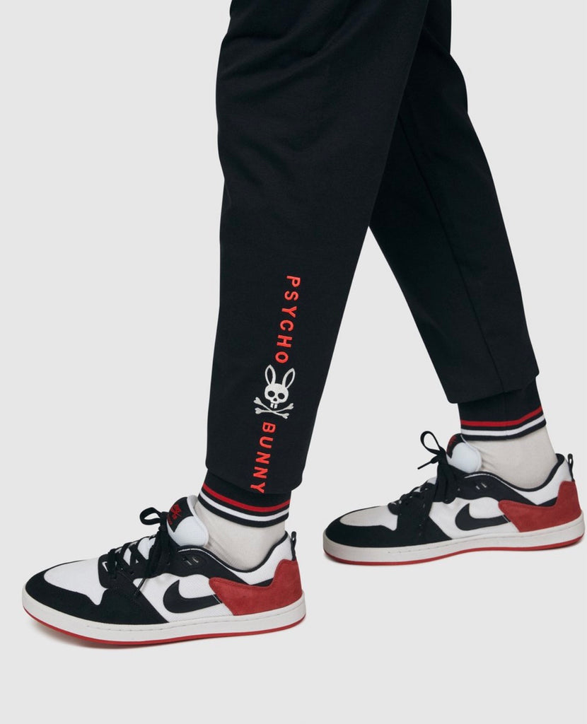 Psycho bunny sweatpants