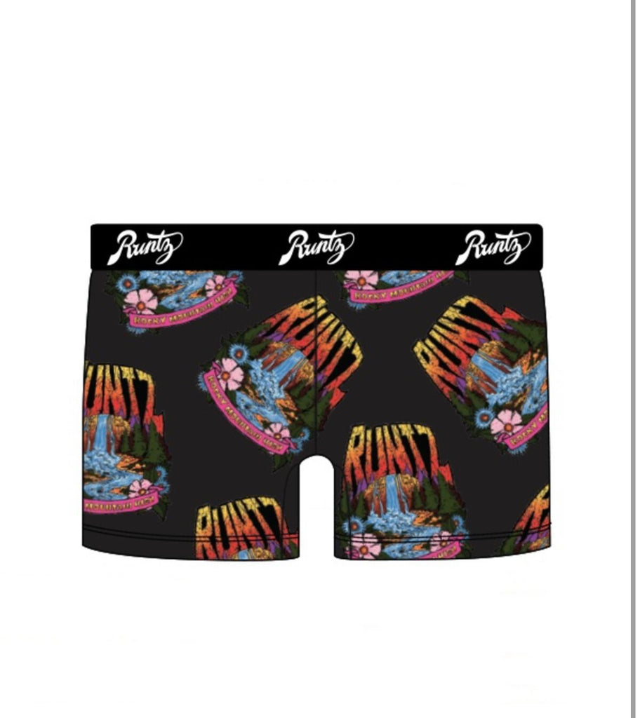 Runtz women shorts