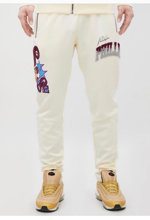 PRO STANDARD TRACK PANTS