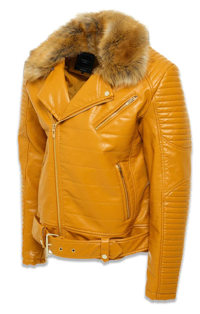 Jordan craig outlet leather jacket