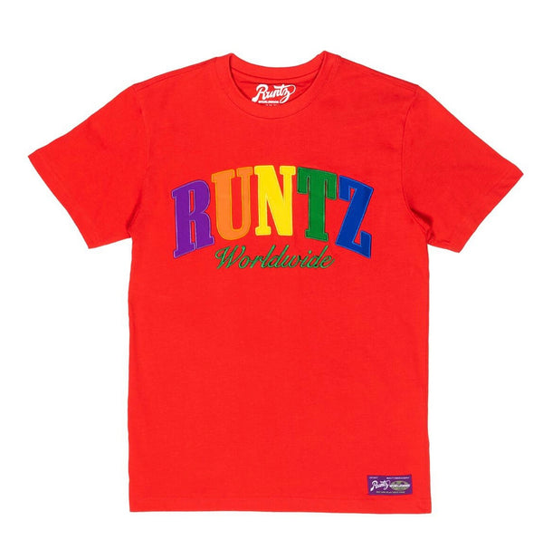 RUNTZ TSHIRT