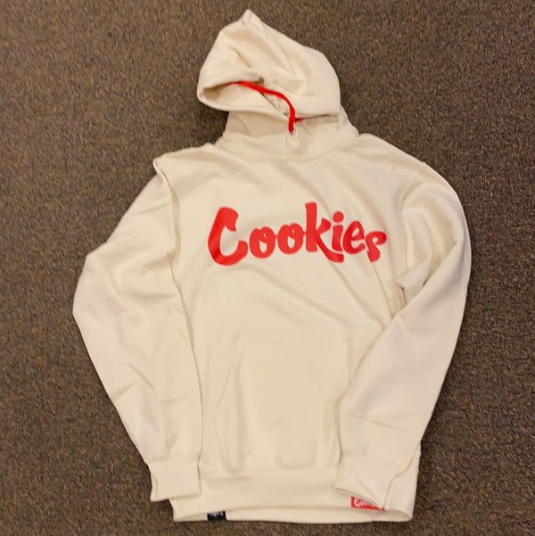 Cookies hoodie