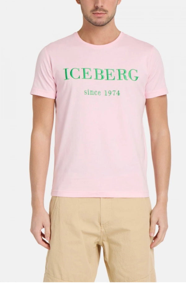 Iceberg T-shirt
