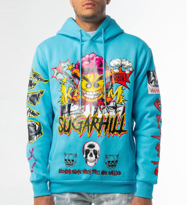 Sugarhill hoodie