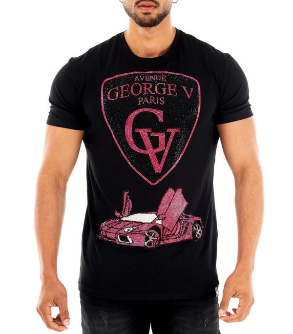George V T-shirt