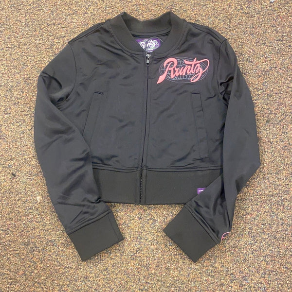 Runtz women track jackets