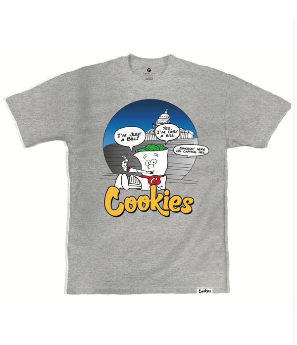 Cookies T-shirt