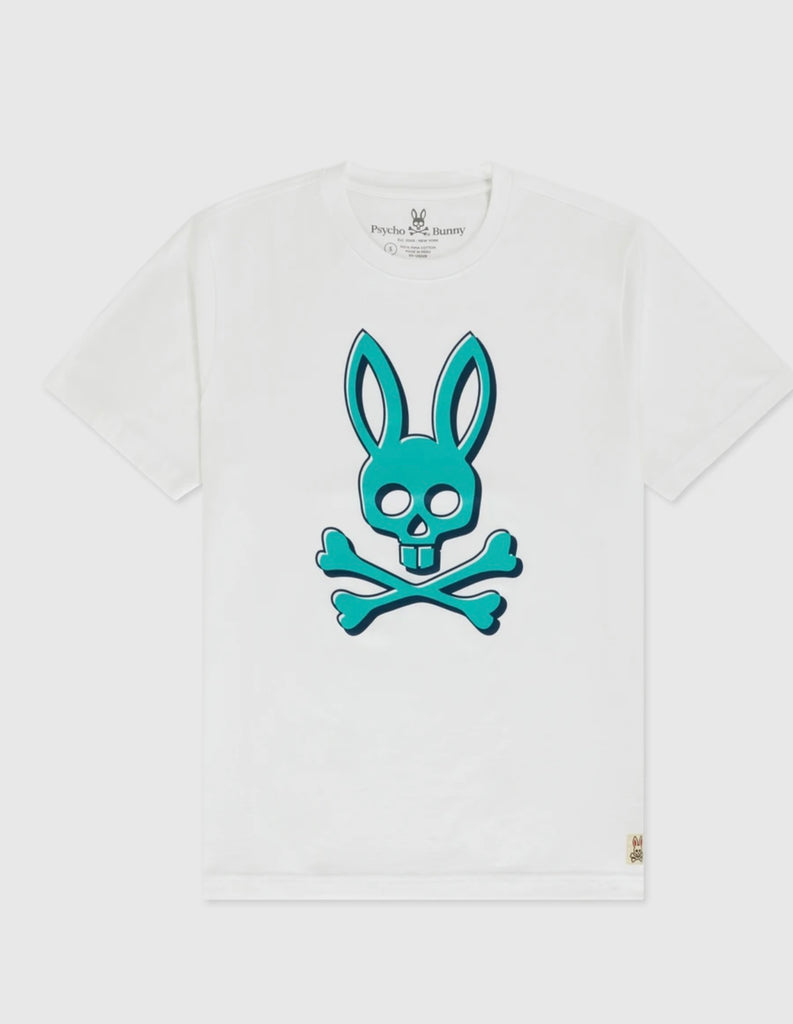 Psycho bunny T-shirt – Denim House