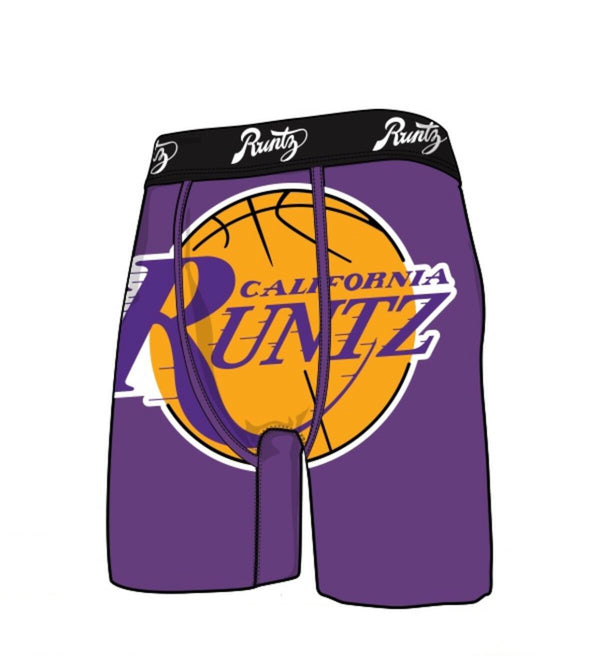 Runtz underwear