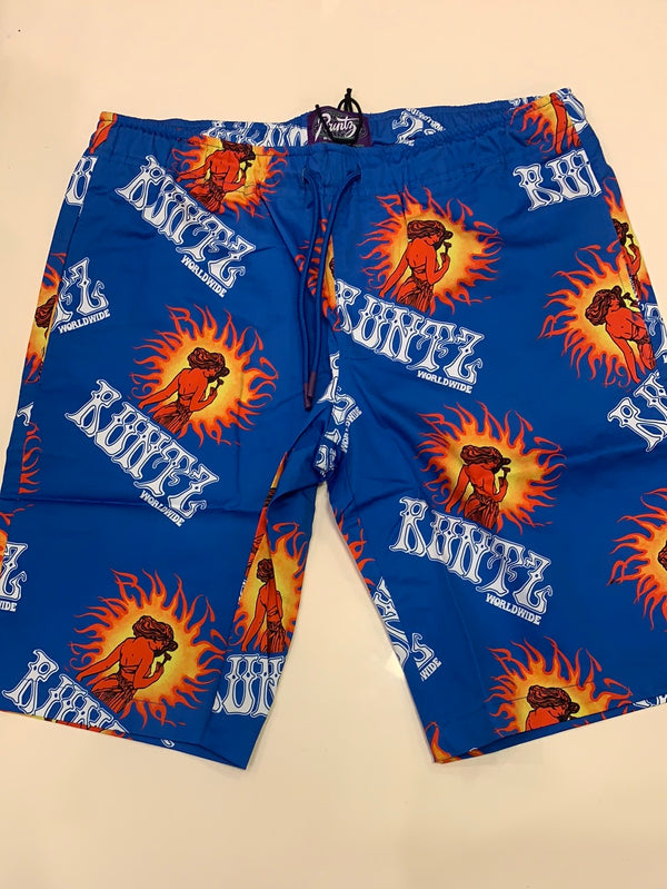 Runtz Shorts