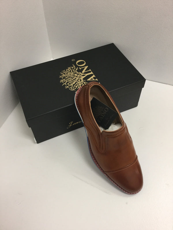 Tayno “Dexter” Shoes