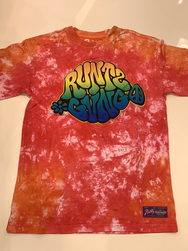 Runtz Graphic Tee
