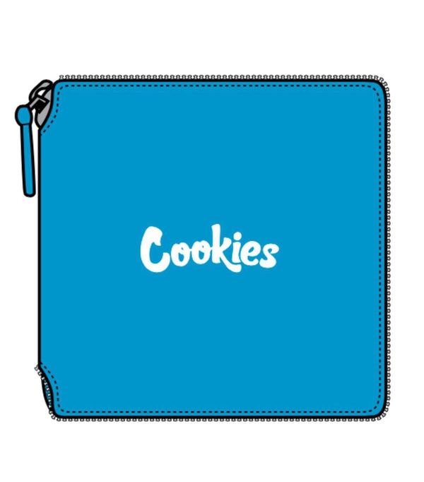 Cookies wallet