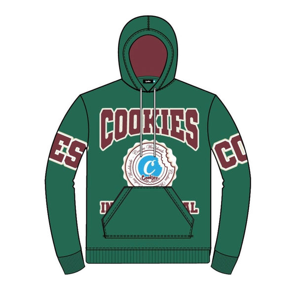 COOKIES HOODIES
