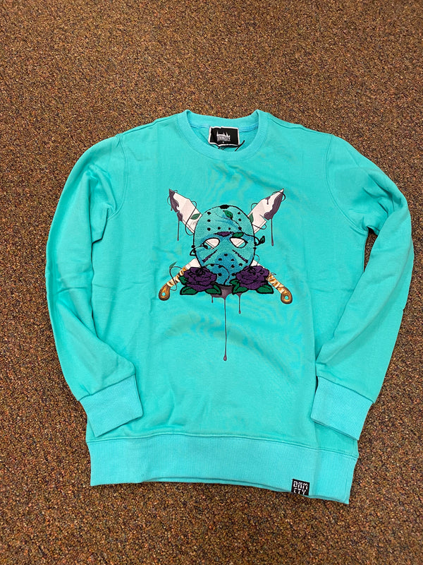 Denimicity sweatshirt