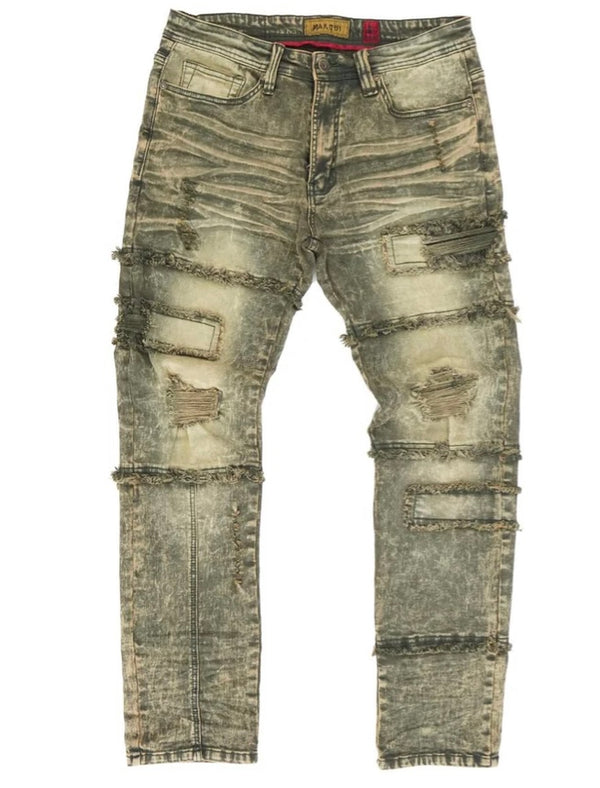 MAKOBI JEANS