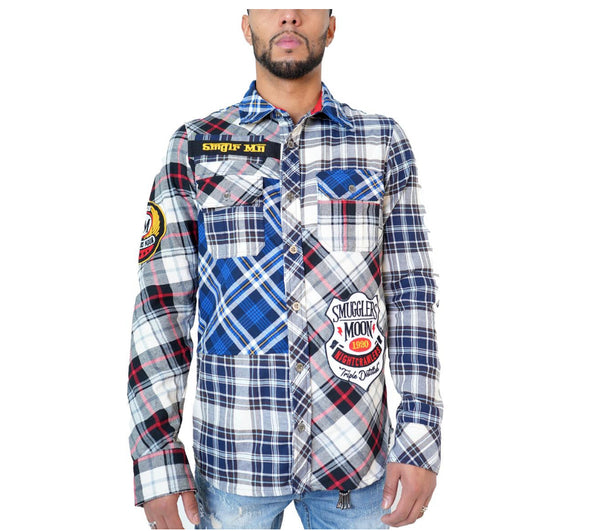 Smugglers shirt