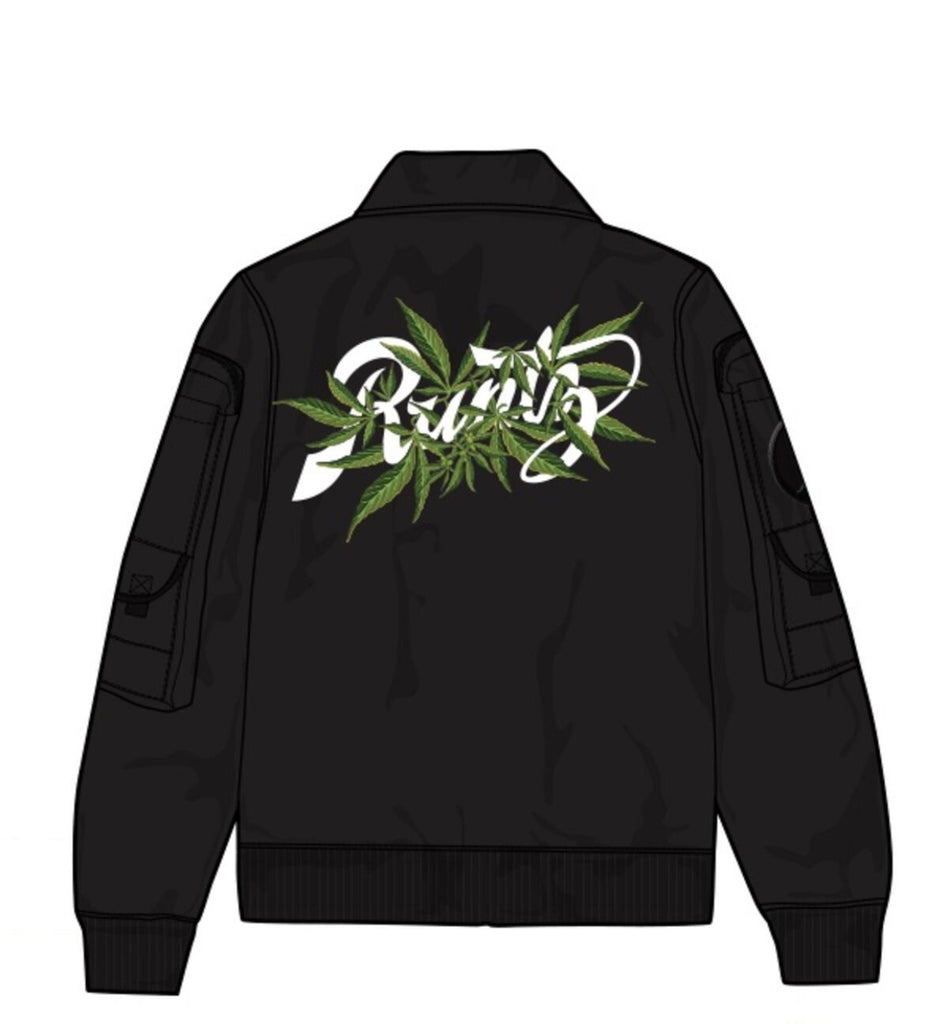 Runtz jackets