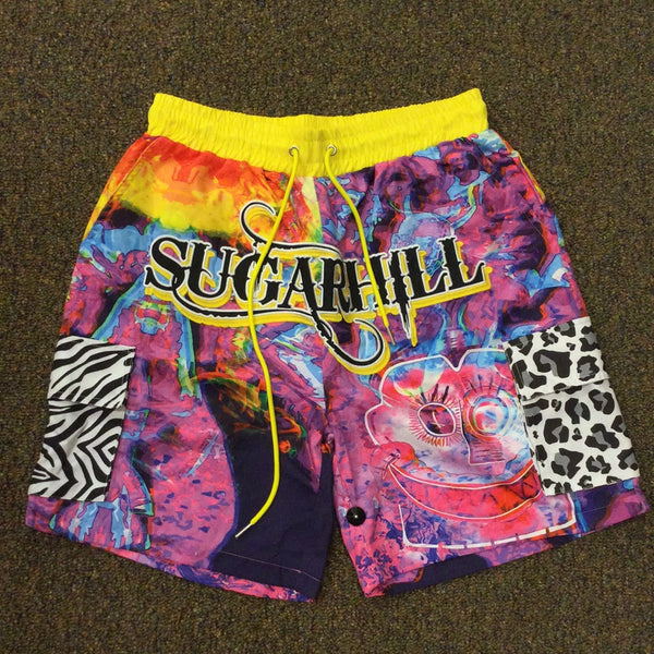 Sugarhill shorts